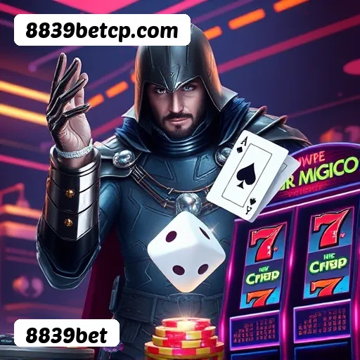 Comparação APP mobile vs versão web da 8839bet