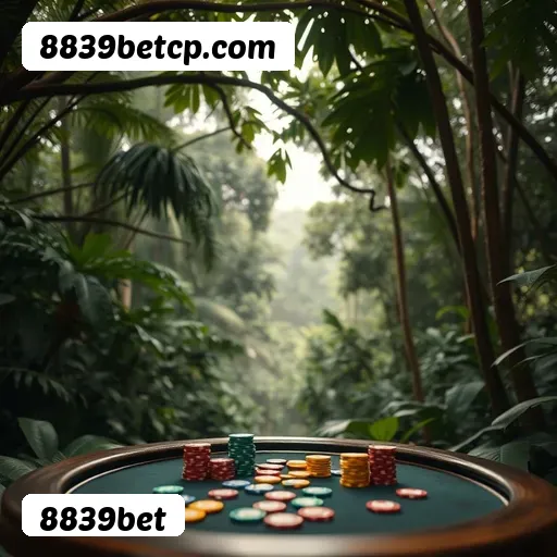 Níveis do programa VIP da 8839bet