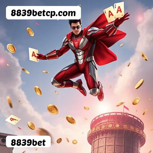 8839bet segurança SSL 256-bit - Licença Curaçao, eCOGRA, GLI certificado