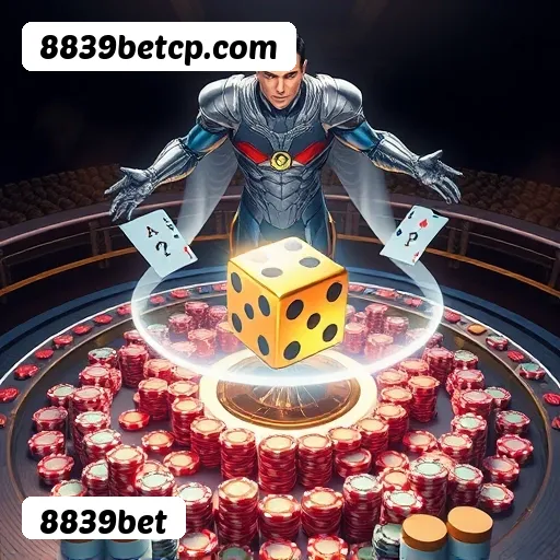 Vantagens exclusivas 8839bet para jogadores brasileiros - São Paulo, Rio, BH